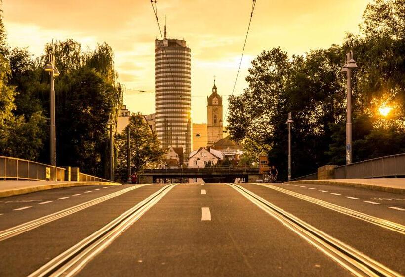 غرفة قياسية, Fair Resort All Inclusive Wellness & Spa Hotel Jena