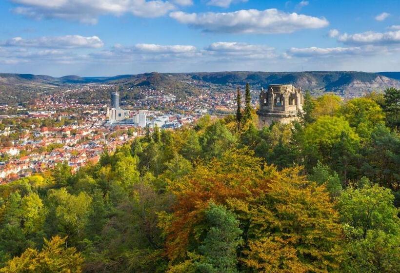 غرفة قياسية, Fair Resort All Inclusive Wellness & Spa Hotel Jena