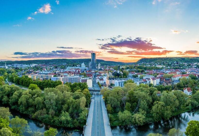 غرفة قياسية, Fair Resort All Inclusive Wellness & Spa Hotel Jena