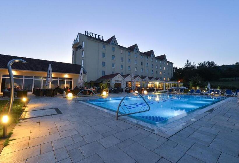 Номер Стандарт, Fair Resort All Inclusive Wellness & Spa Hotel Jena