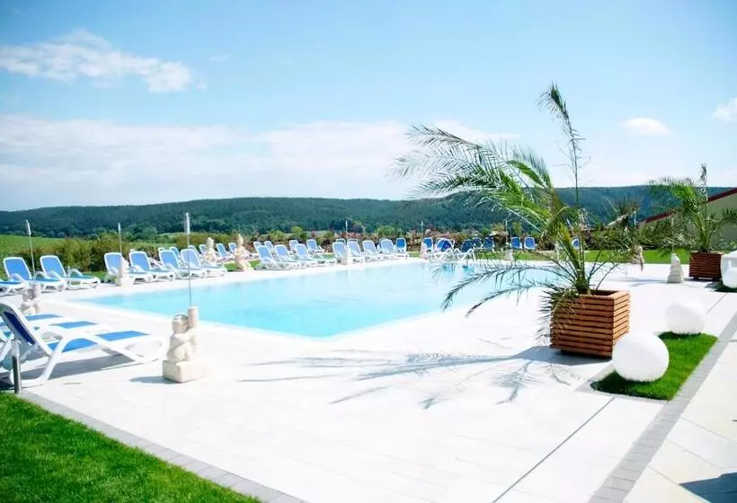 スタンダードルーム, Fair Resort All Inclusive Wellness & Spa Hotel Jena