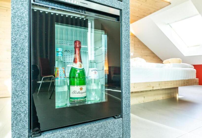 جناح, Fair Resort All Inclusive Wellness & Spa Hotel Jena