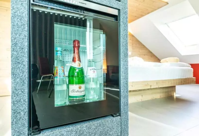スイート, Fair Resort All Inclusive Wellness & Spa Hotel Jena