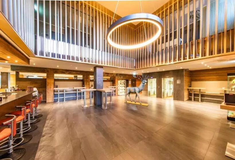 スイート, Fair Resort All Inclusive Wellness & Spa Hotel Jena