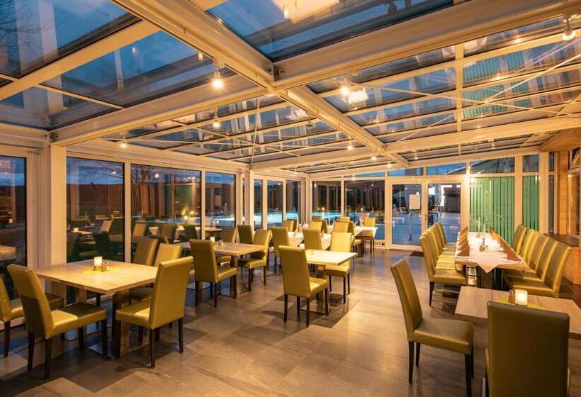 جناح, Fair Resort All Inclusive Wellness & Spa Hotel Jena