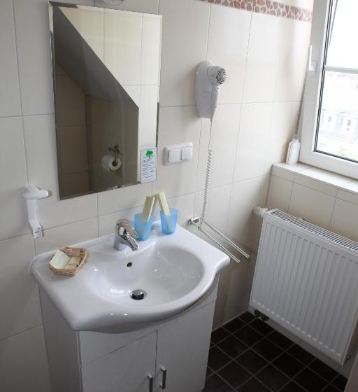 标准单人间, Alt Erfurt