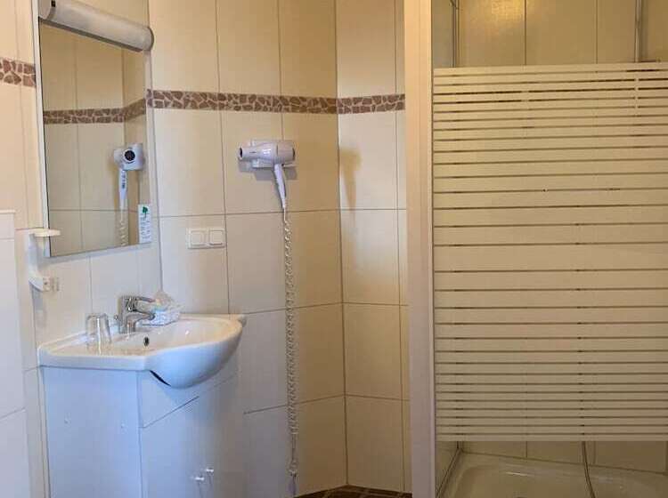 标准单人间, Alt Erfurt