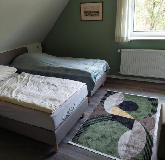 Номер Deluxe, Altdeutscher Hof Beckord