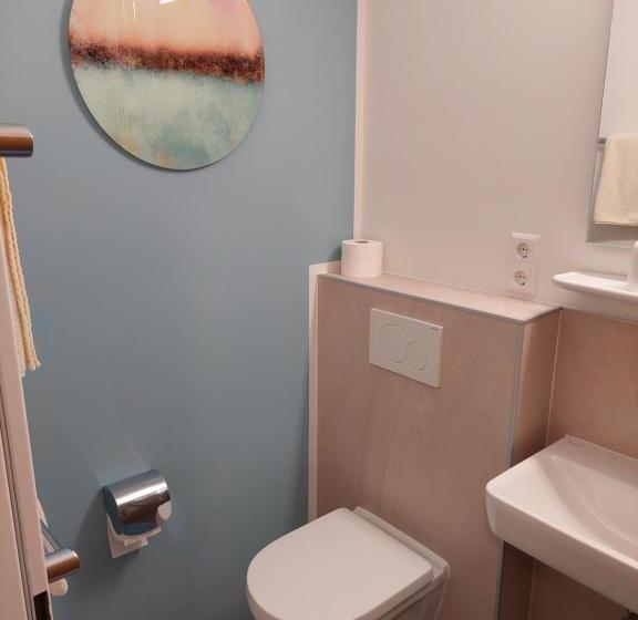 디럭스 룸, Altdeutscher Hof Beckord