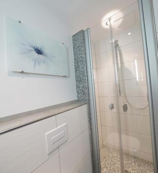 디럭스 룸, Altdeutscher Hof Beckord