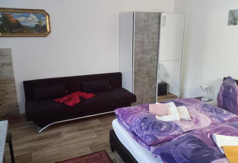 标准间, Am Mühlteich