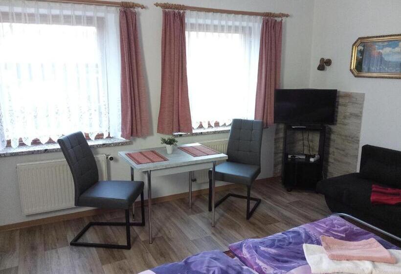 标准间, Am Mühlteich