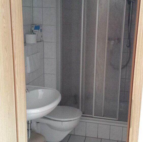 标准间, Am Mühlteich