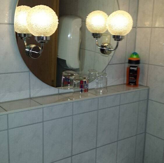 标准间, Am Mühlteich