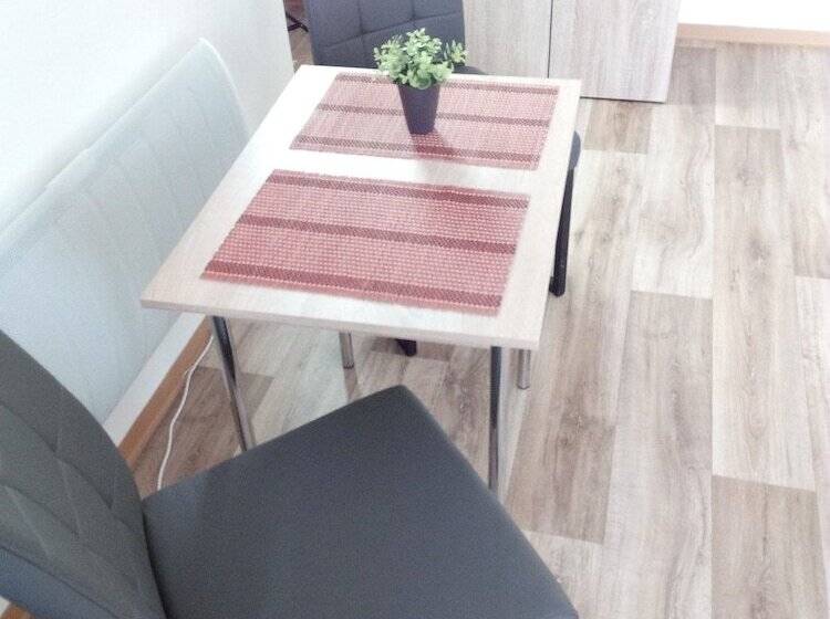 标准间, Am Mühlteich