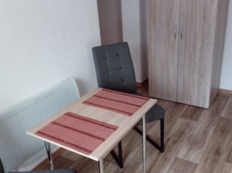 标准间, Am Mühlteich