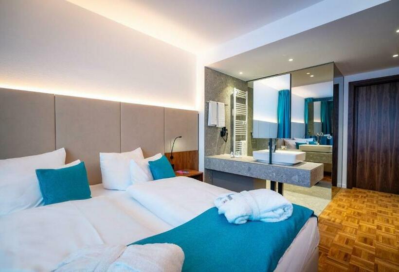Номер Superior, An Der Therme Bad Sulza