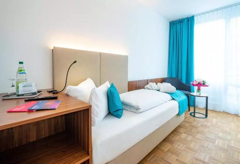 ファミリールーム, An Der Therme Bad Sulza