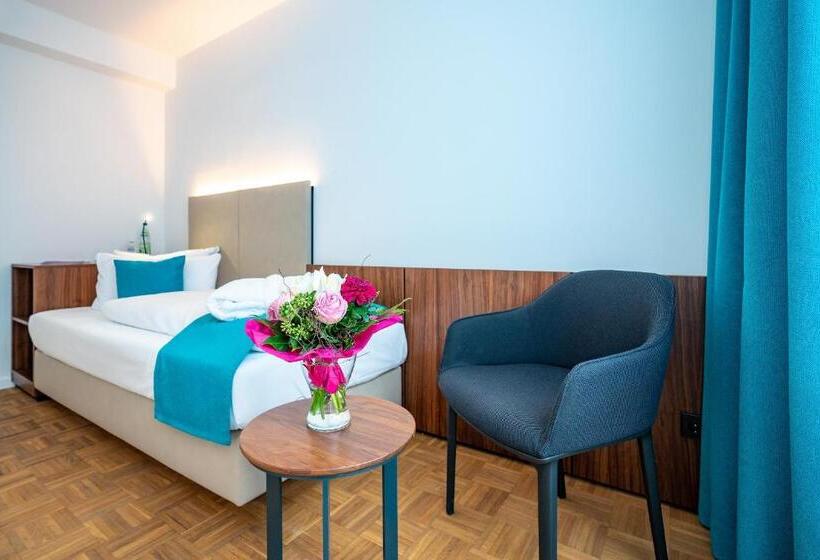 Семейный Номер, An Der Therme Bad Sulza