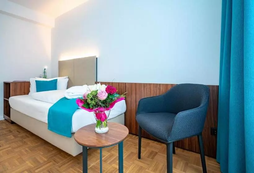 ファミリールーム, An Der Therme Bad Sulza