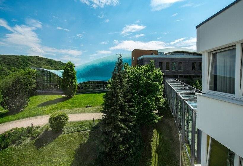 غرفة سوبيريور, An Der Therme Bad Sulza