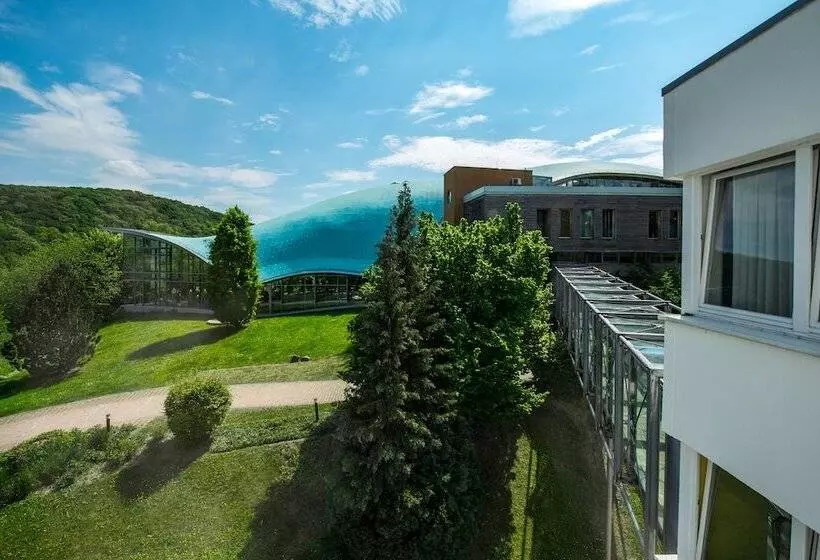 スーペリアールーム, An Der Therme Bad Sulza