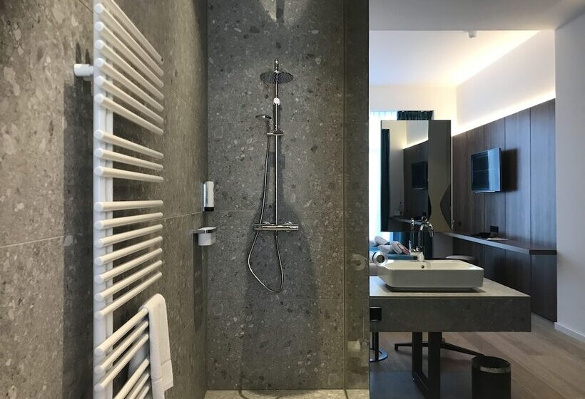 Номер Superior, An Der Therme Bad Sulza