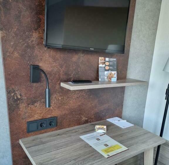 标准单人间, Bavaria Oldenburg