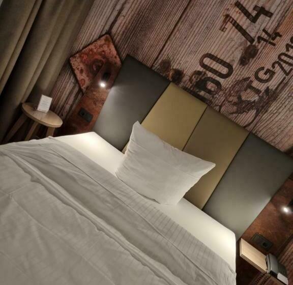 标准单人间, Bavaria Oldenburg