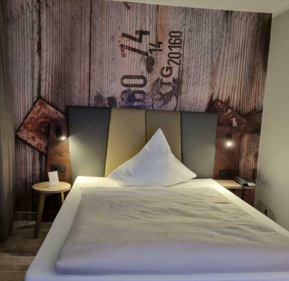 标准单人间, Bavaria Oldenburg