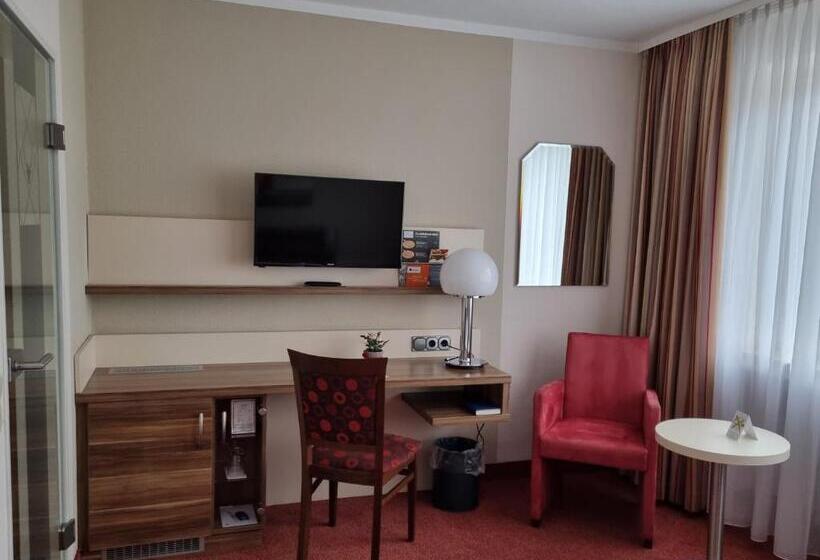 标准单人间, Bavaria Oldenburg