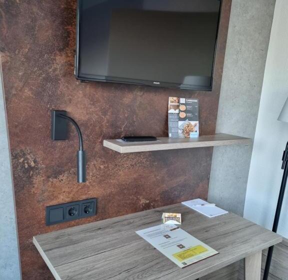 标准间, Bavaria Oldenburg