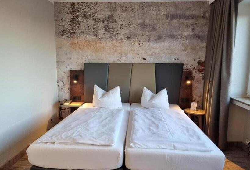 标准间, Bavaria Oldenburg