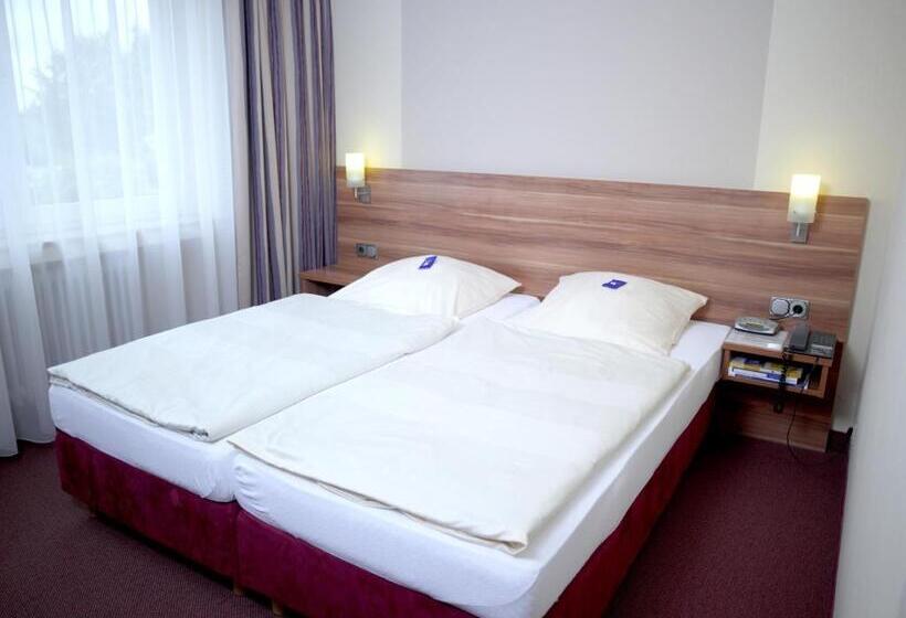 标准间, Bavaria Oldenburg