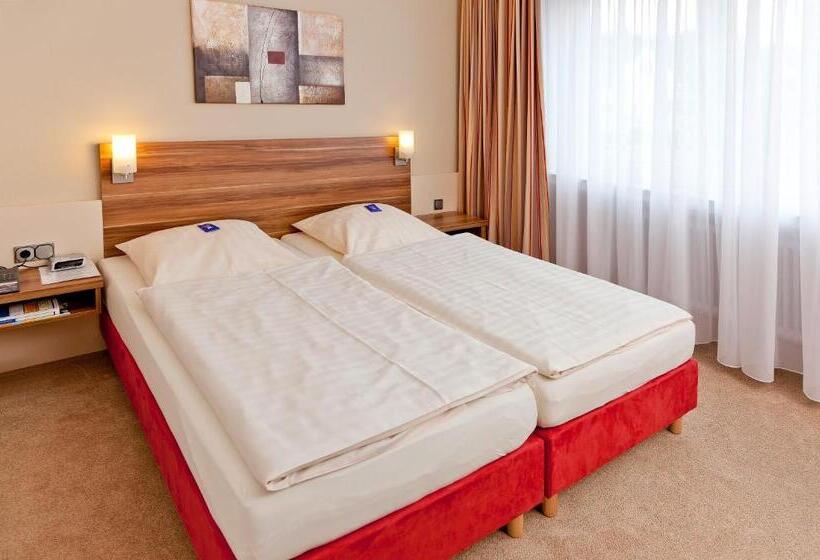 标准间, Bavaria Oldenburg