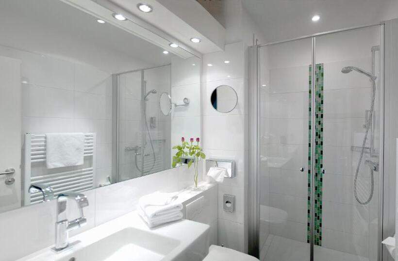 标准间, Bavaria Oldenburg