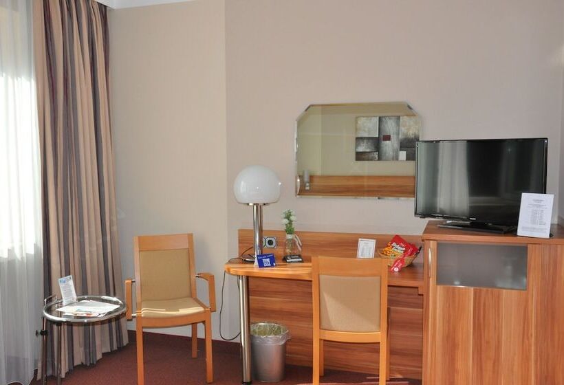 标准间, Bavaria Oldenburg