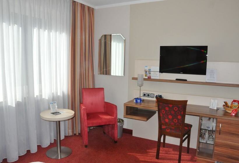 标准间, Bavaria Oldenburg