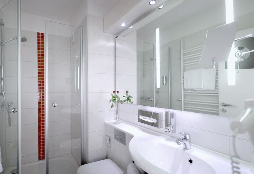 标准间, Bavaria Oldenburg