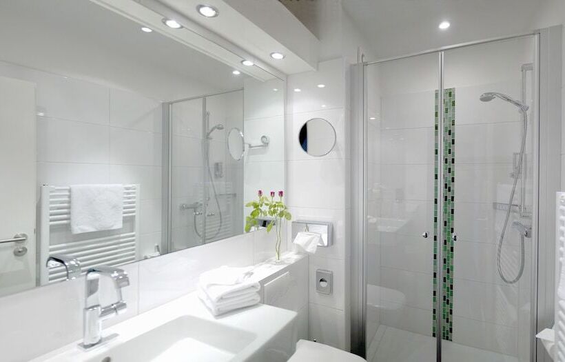 标准间, Bavaria Oldenburg