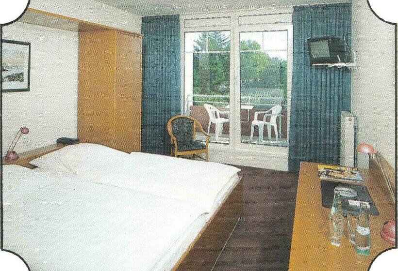 스탠다드 싱글 룸, Bittscheidt´s Stadt