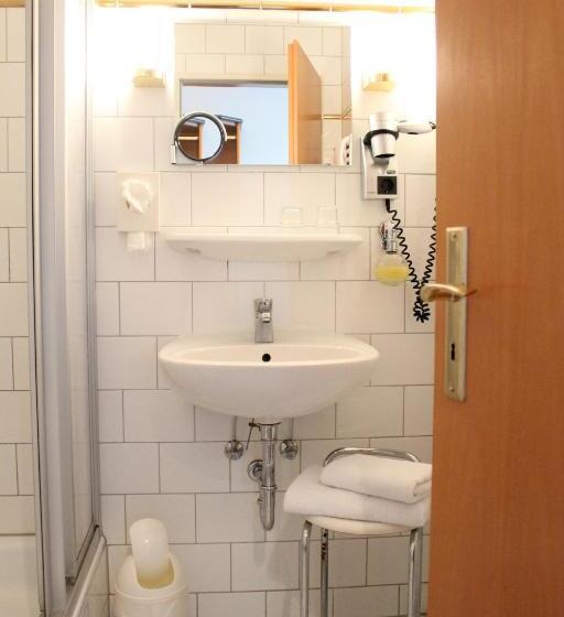 Quarto standard, De Saxe Leipzig