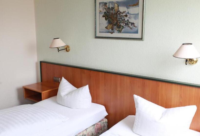 Quarto superior, De Saxe Leipzig