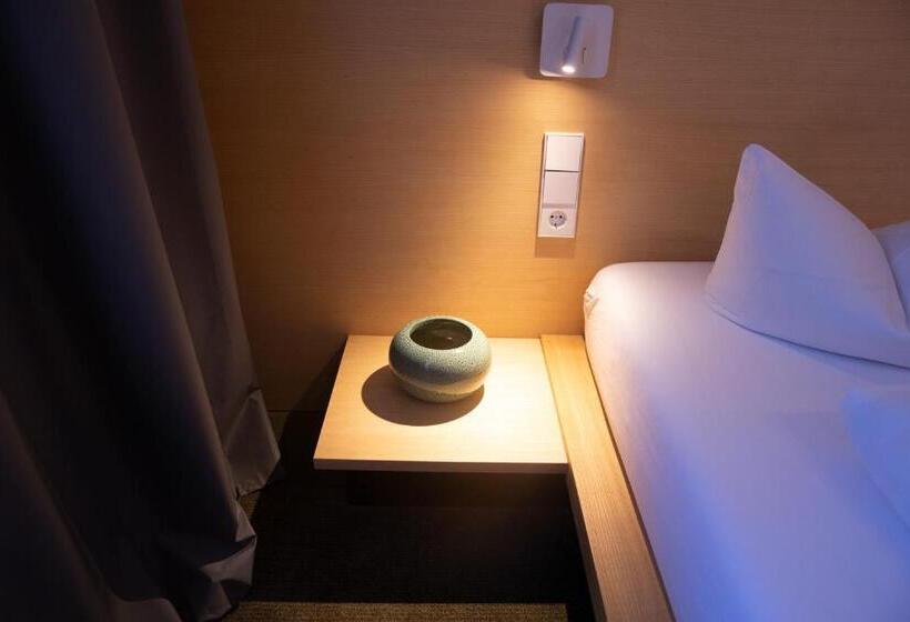 Quarto standard, De Saxe Leipzig