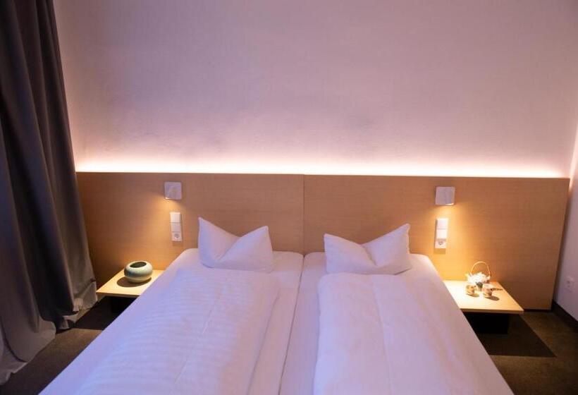 Quarto standard, De Saxe Leipzig