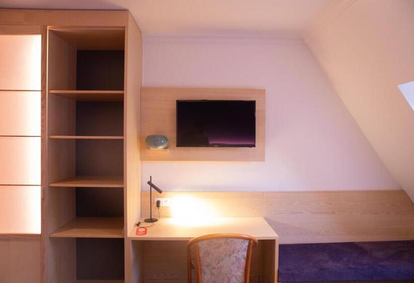 Quarto superior, De Saxe Leipzig