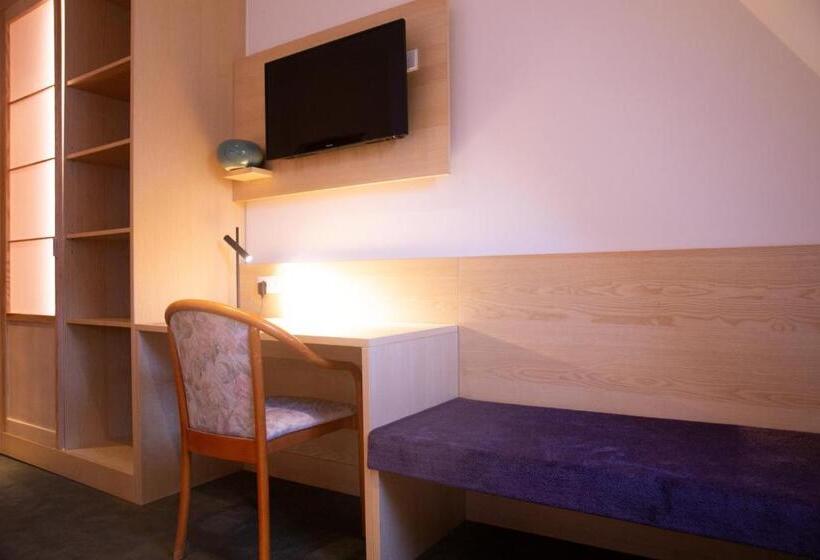 Quarto superior, De Saxe Leipzig