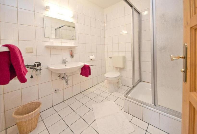 标准间, Garni Am Klostermarkt