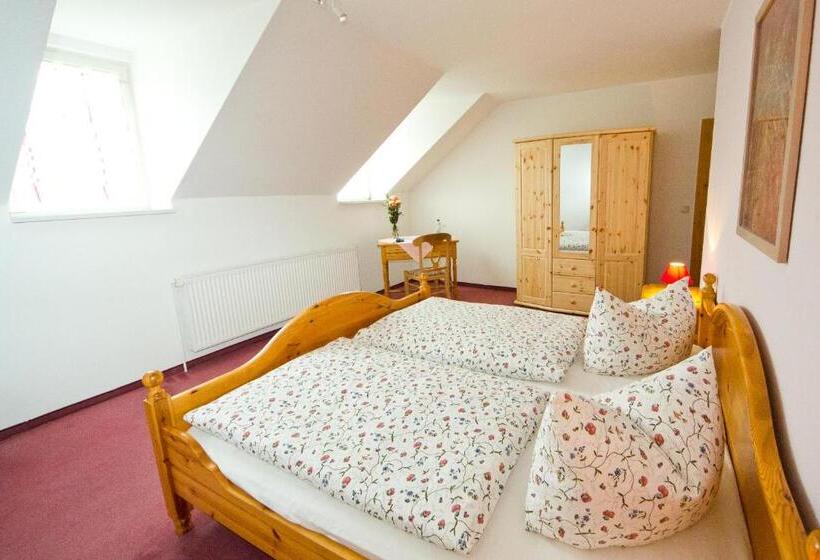 标准间, Garni Am Klostermarkt