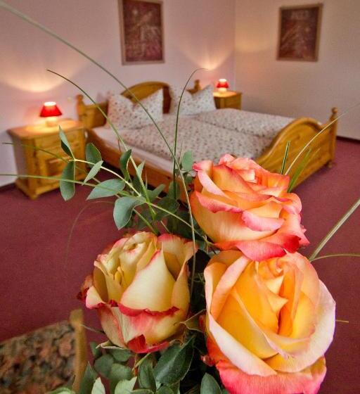 标准间, Garni Am Klostermarkt